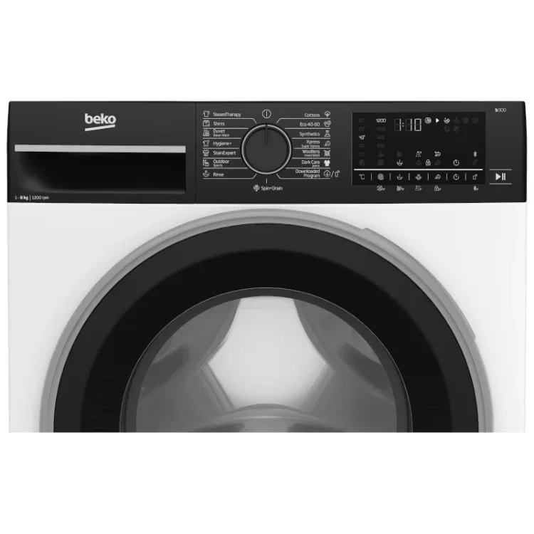 Alles BEKO perilica rublja B3WFT59225W