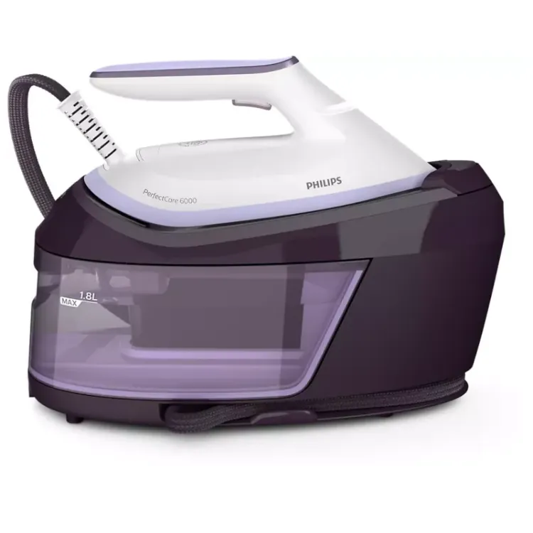 Alles PHILIPS parna postaja PSG6024/30_2