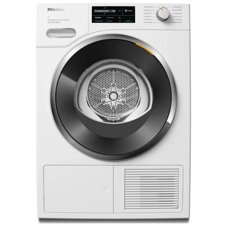 Alles MIELE sušilica rublja TWL680WP 125 Gala Edition