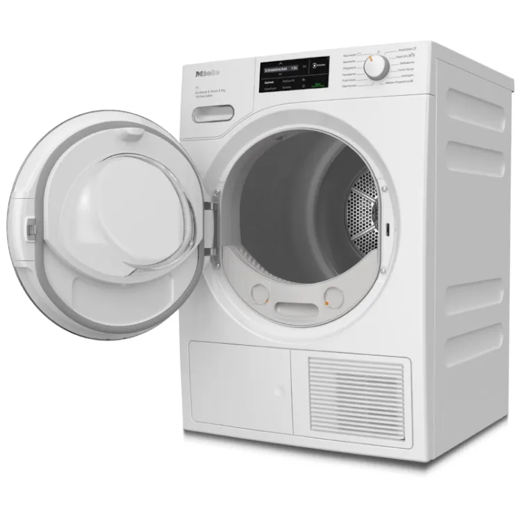Alles MIELE sušilica rublja TWL680WP 125 Gala Edition