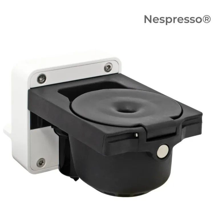 Alles SBOX aparat za kavu 3u1 CM-719 BARISTA bijeli