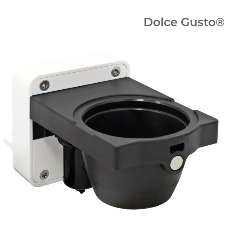 alles SBOX aparat za kavu 3u1 CM-719 BARISTA bijeli