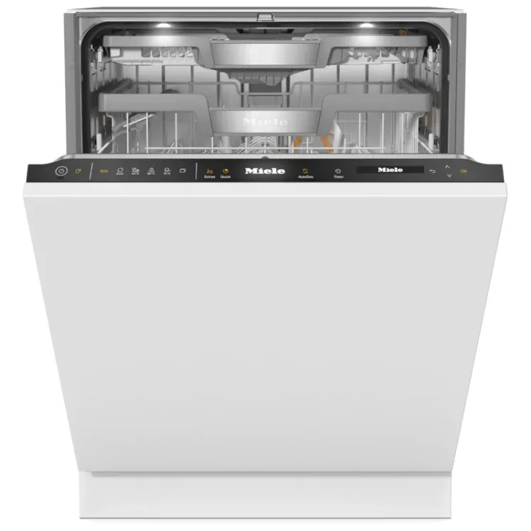 Alles MIELE perilica posuđa G 7793 SCVi AD 125 Gala Edition