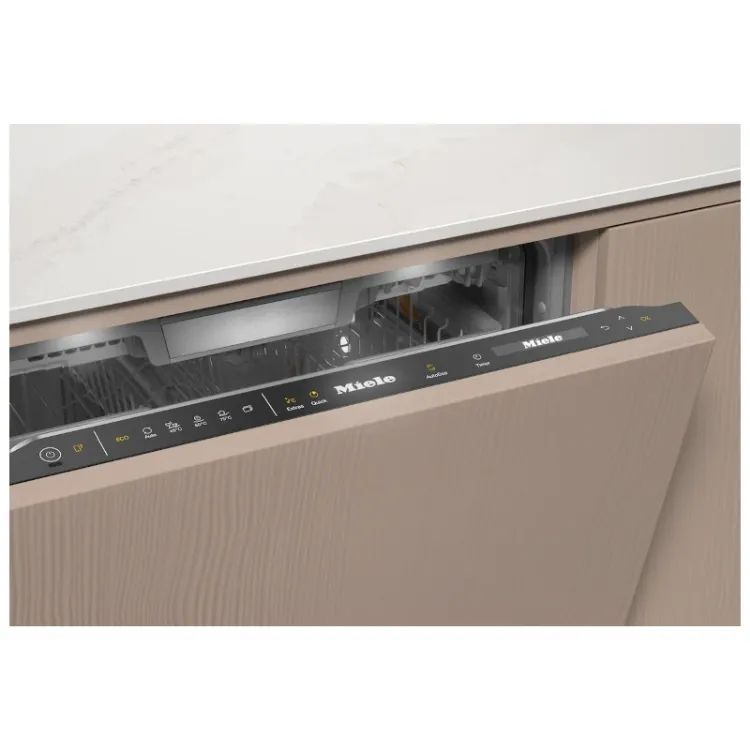 Alles MIELE perilica posuđa G 7793 SCVi AD 125 Gala Edition