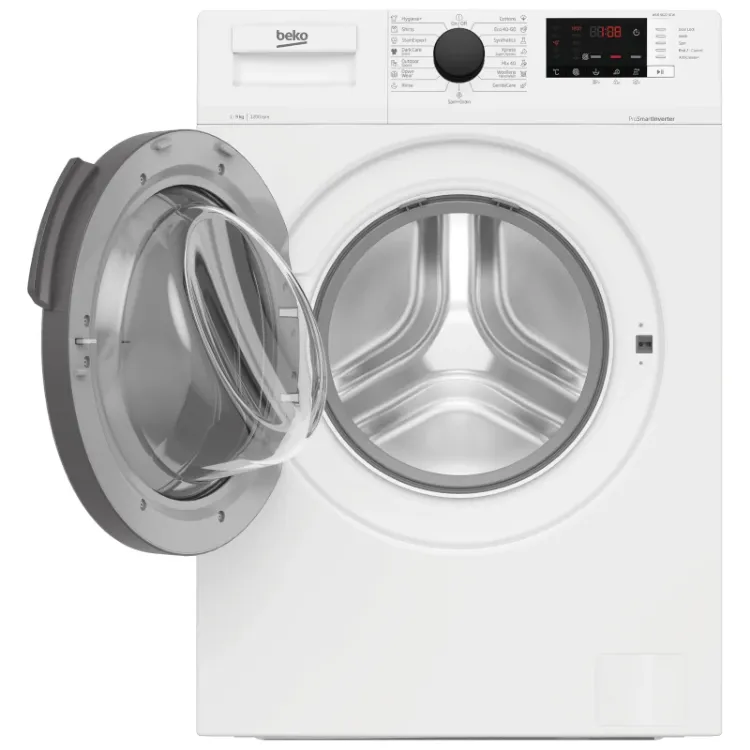 Alles BEKO perilica rublja WUE9622XCW