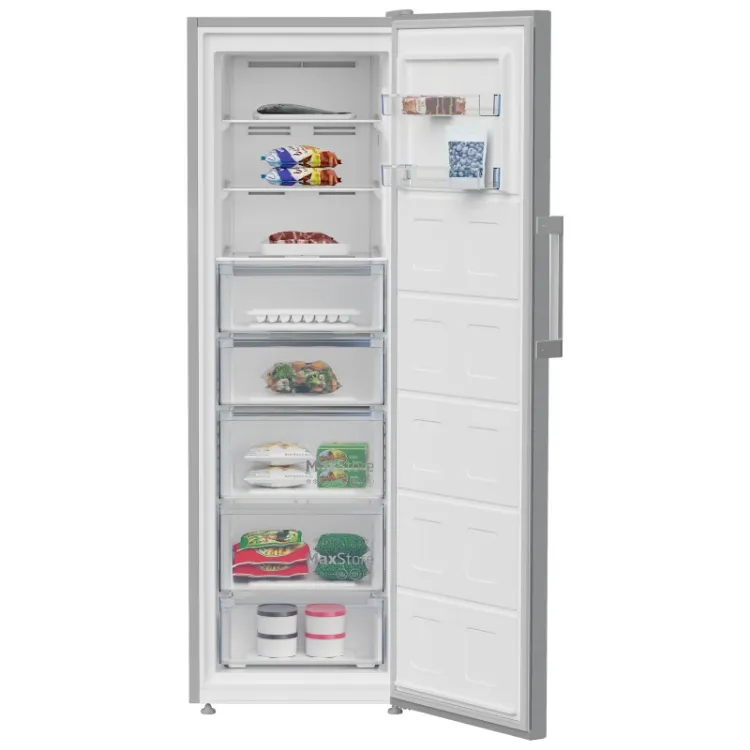 alles BEKO zamrzivač B3RFNE314XB