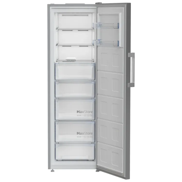 alles BEKO zamrzivač B3RFNE314XB