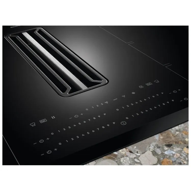 alles ELECTROLUX ploča ugradbena s napom KCC85450