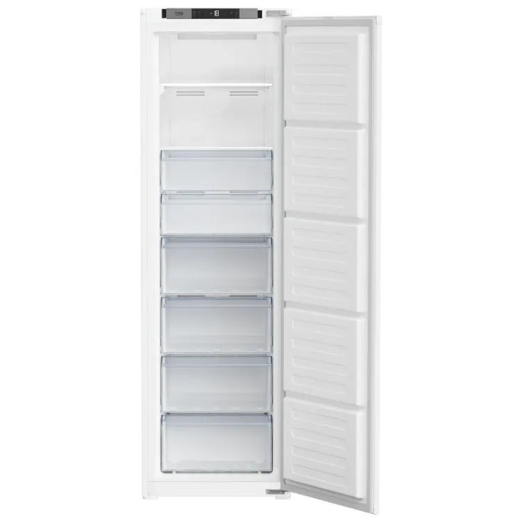 alles BEKO zamrzivač ugradbeni BFNA247E40SN