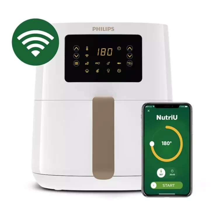 Alles PHILIPS friteza na vrući zrak HD9255/30_1