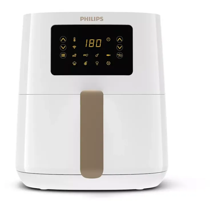 Alles PHILIPS friteza na vrući zrak HD9255/30_2