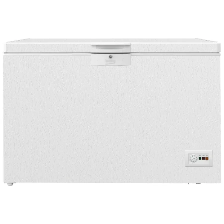 Alles BEKO zamrzivač HSM37540