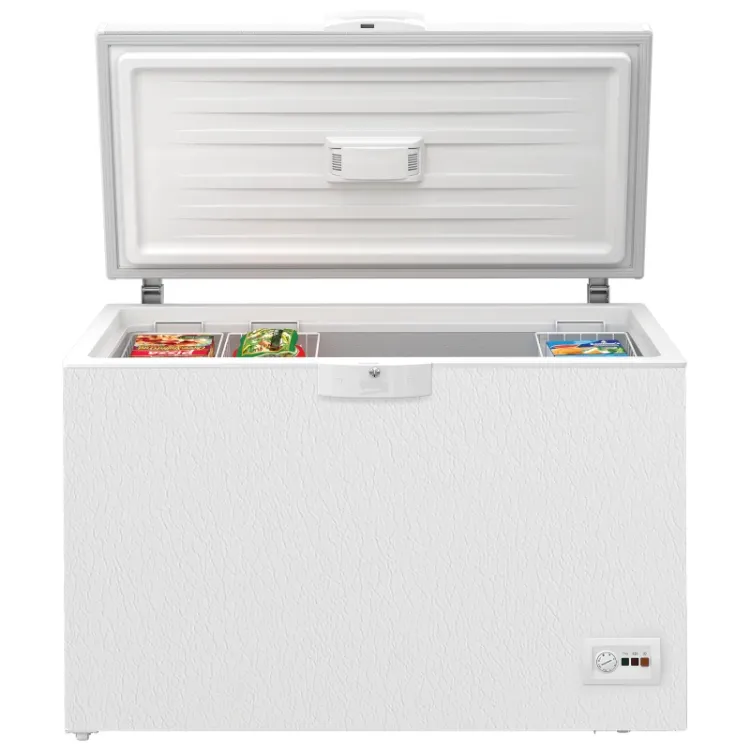 Alles BEKO zamrzivač HSM37540