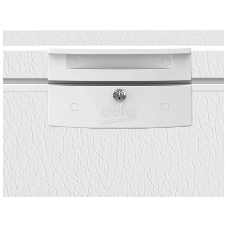 alles BEKO zamrzivač HSM37540