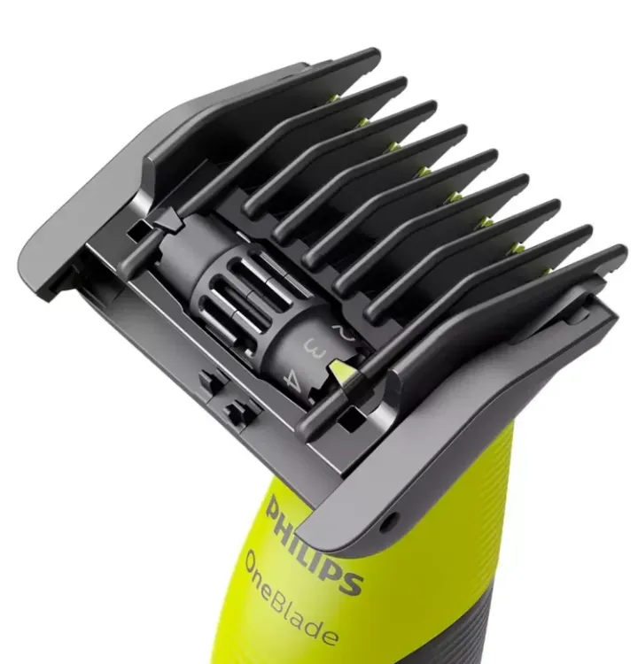 Alles PHILIPS brijaći aparat QP4631/15_4