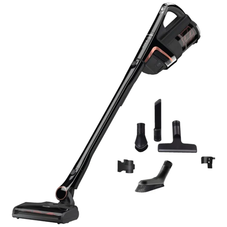 Alles MIELE usisavač akumulatorski Triflex HX2 125 Gala Edition