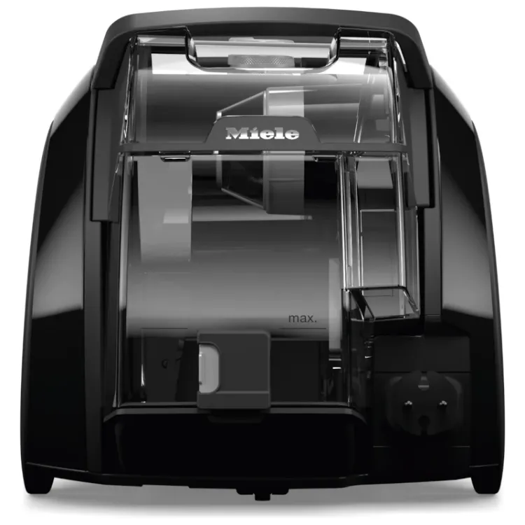 Alles MIELE usisavač Boost CX 1 125 Gala Edition