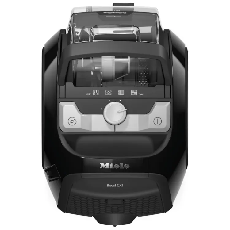 Alles MIELE usisavač Boost CX 1 125 Gala Edition