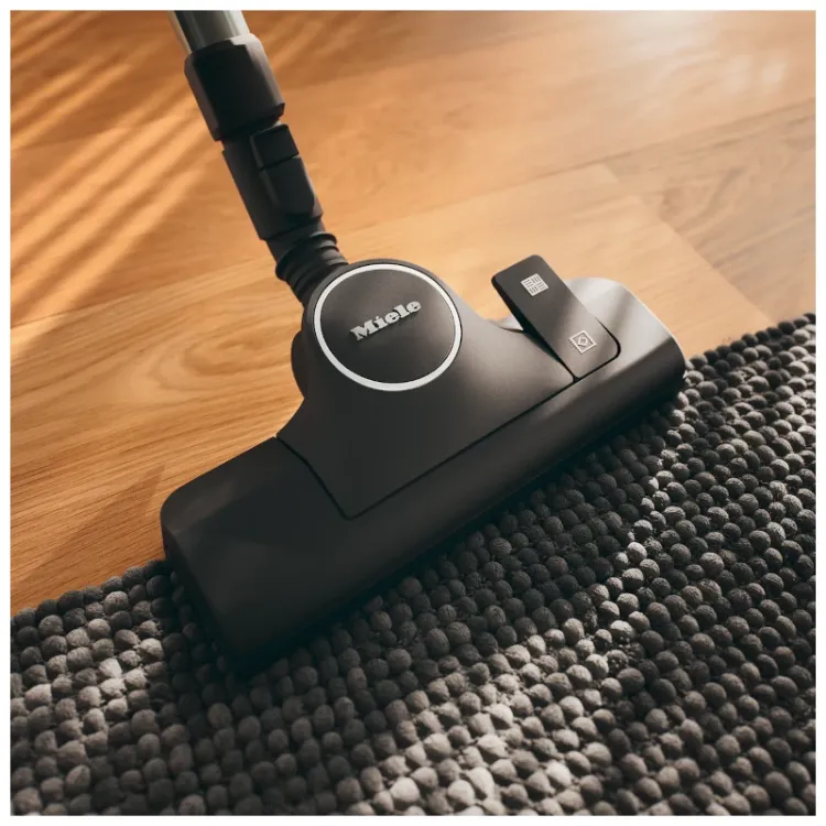 Alles MIELE usisavač Boost CX 1 125 Gala Edition