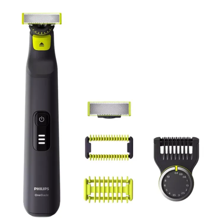 Alles PHILIPS brijaći aparat QP6541/15_1