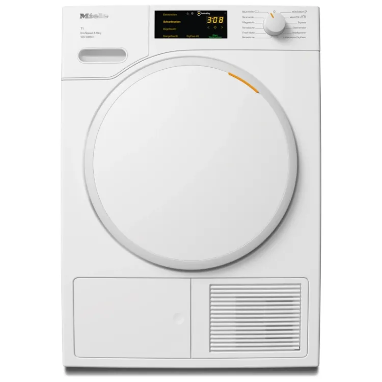 Alles MIELE sušilica rublja TWC660WP 125 Edition