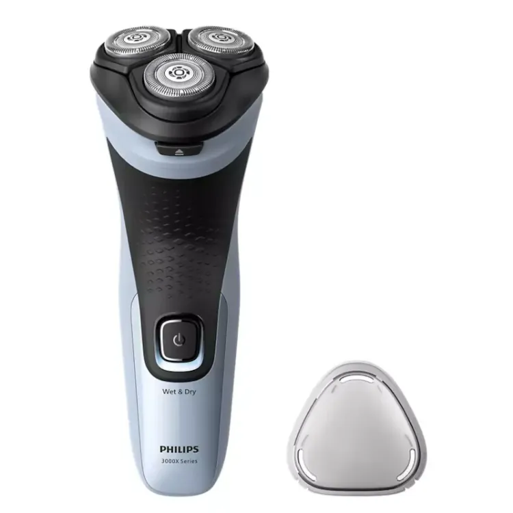 Alles PHILIPS brijaći aparat X3003/00 _1