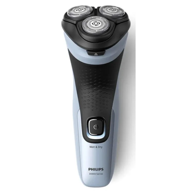 Alles PHILIPS brijaći aparat X3003/00 _2