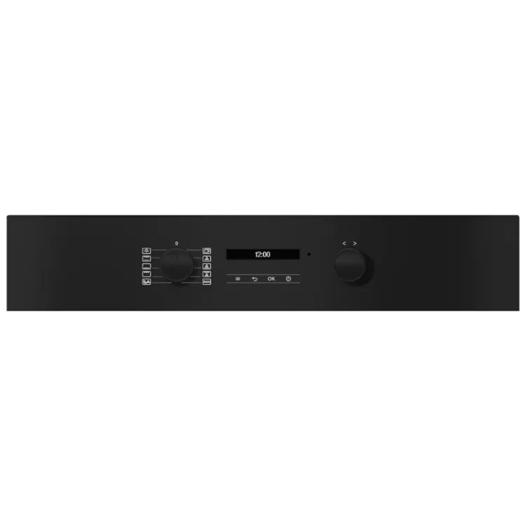 Alles MIELE pećnica ugradbena H 2861-1 B 125 Edition