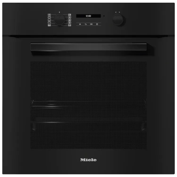 Alles MIELE pećnica ugradbena H 2861-1 B 125 Edition