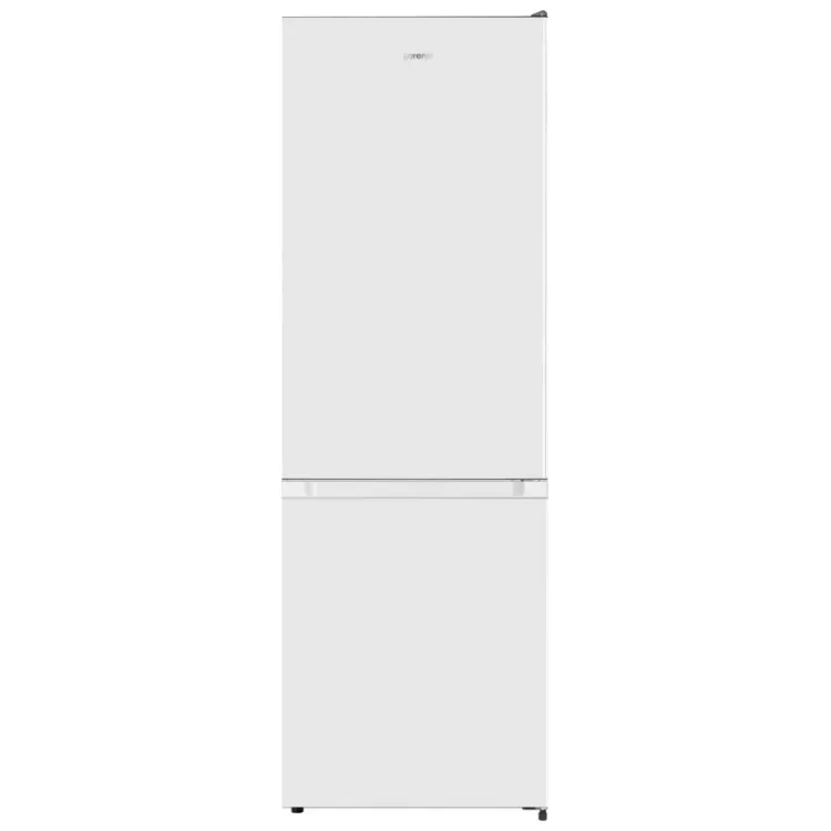 Alles GORENJE hladnjak kombinirani NRK6182PW4