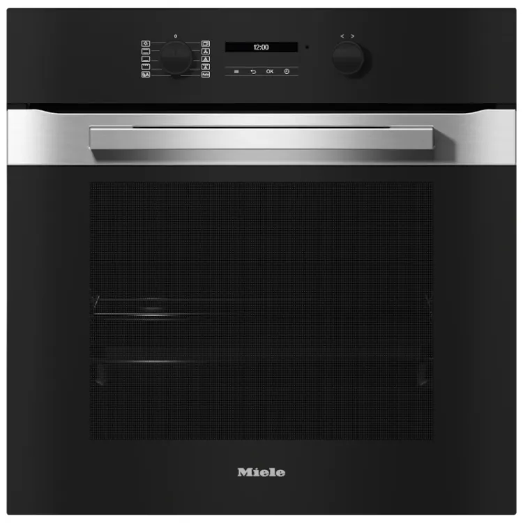 Alles MIELE pećnica ugradbena H 2861-1 EDST B 125 Edition