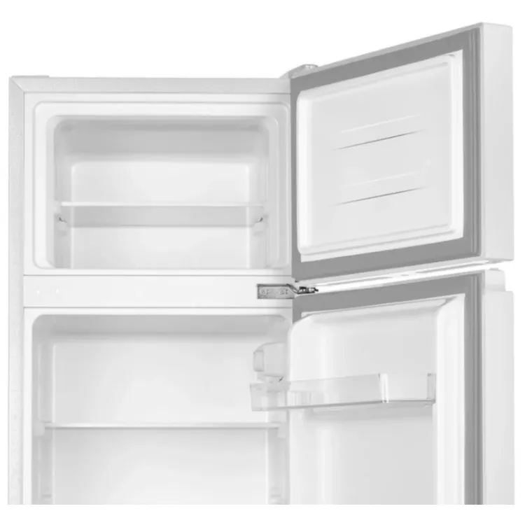 Alles GORENJE hladnjak kombinirani RF312EPW4