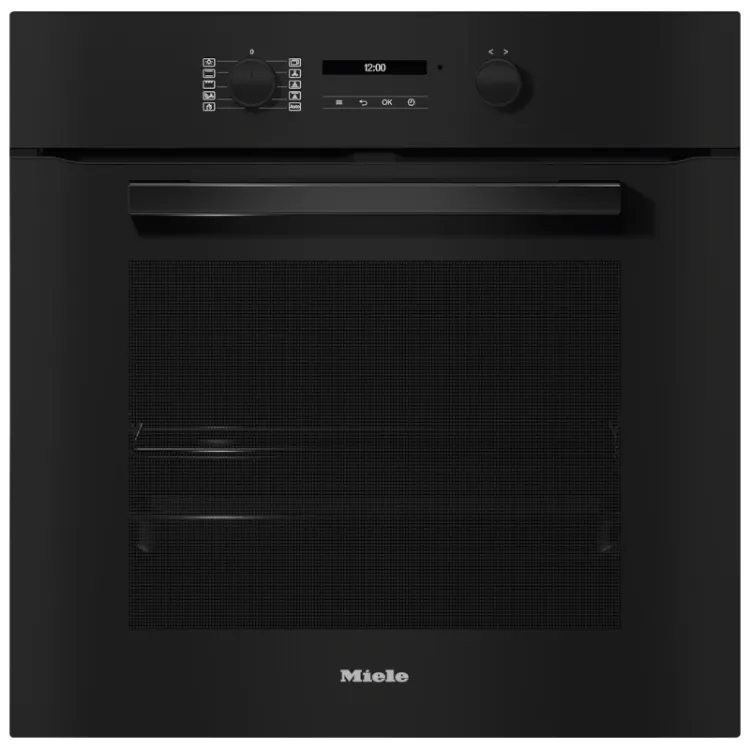 Alles MIELE pećnica ugradbena H 2861-1 BP OBSW 125 Edition
