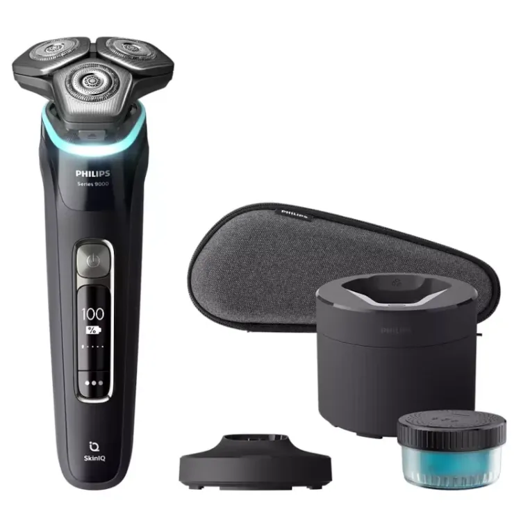 Alles PHILIPS brijaći aparat S9976/55_1