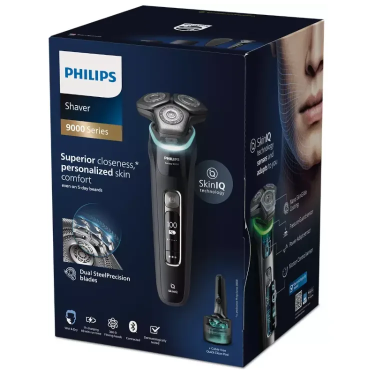 Alles PHILIPS brijaći aparat S9976/55_4