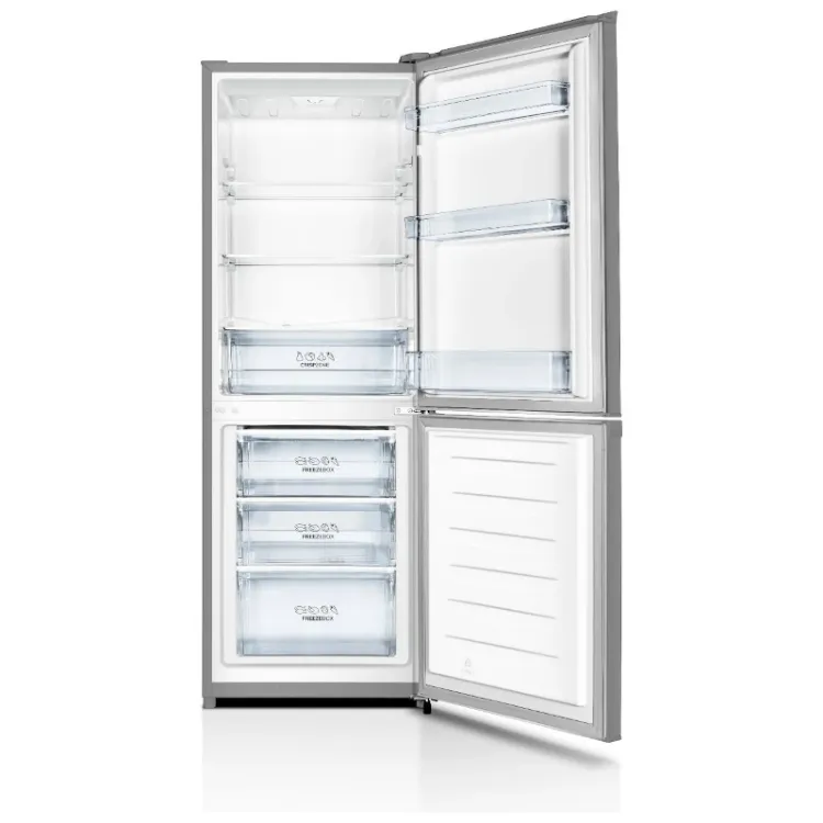 Alles GORENJE hladnjak kombinirani RK416EPS4