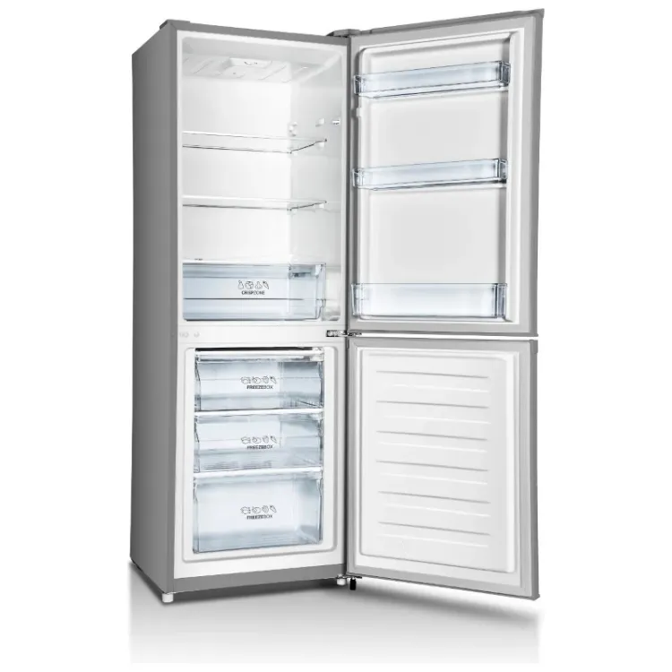 Alles GORENJE hladnjak kombinirani RK416EPS4