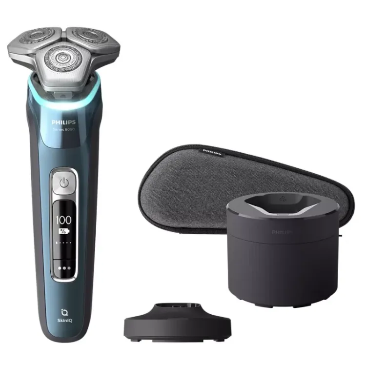 Alles PHILIPS brijaći aparat S9982/55_1