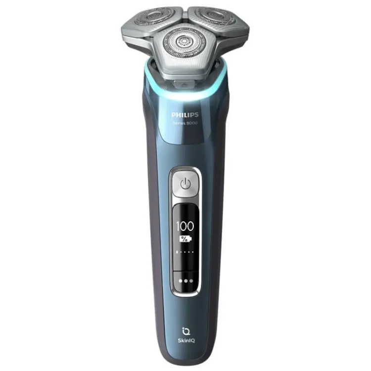 Alles PHILIPS brijaći aparat S9982/55_2