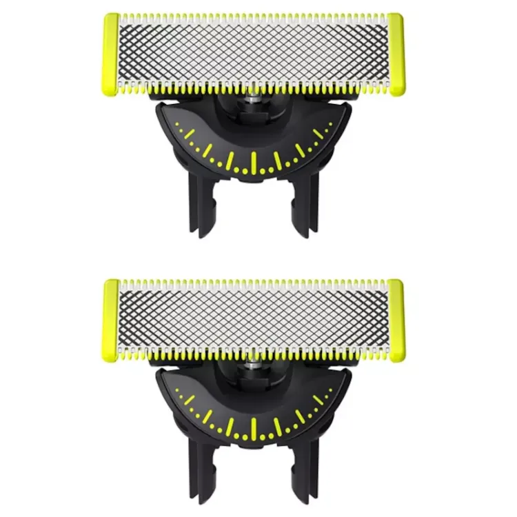 Alles PHILIPS zamjenska oštrica OneBlade QP420/50_1