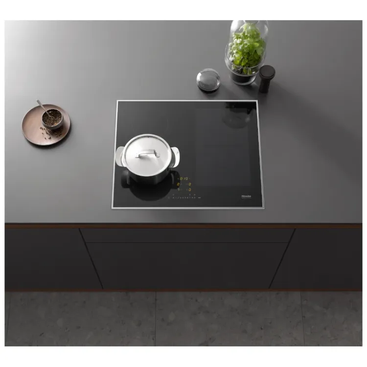 Alles MIELE ploča ugradbena KM 7466 FR 125 Edition