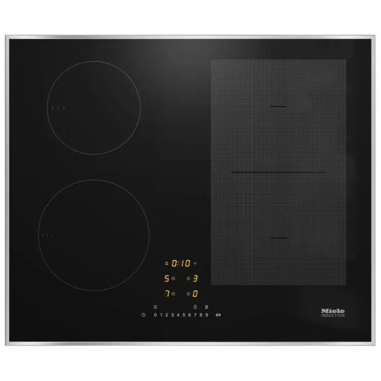 Alles MIELE ploča ugradbena KM 7466 FR 125 Edition