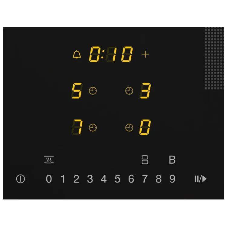 Alles MIELE ploča ugradbena KM 7466 FR 125 Edition