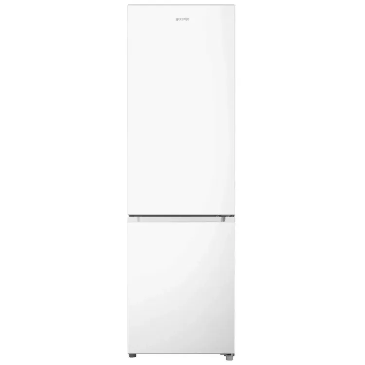 Alles GORENJE hladnjak kombinirani NRK418EEW4