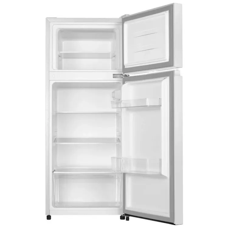 alles GORENJE hladnjak kombinirani RF212EPW4