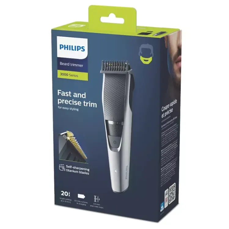 Alles PHILIPS brijaći aparat BT3222/14 _4