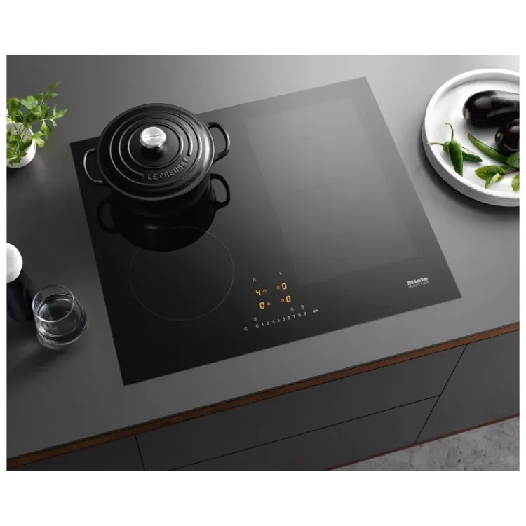 Alles MIELE ploča ugradbena KM 7466 FL 125 Edition