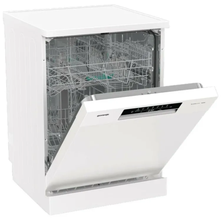 Alles GORENJE perilica posuđa GS642E90W