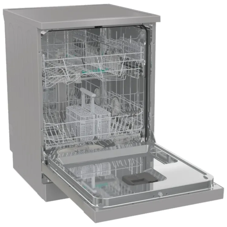 Alles GORENJE perilica posuđa GS642E90X