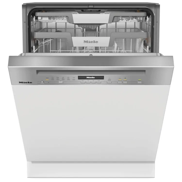 Alles MIELE perilica posuđa G 7131 SCi AD 125 Edition